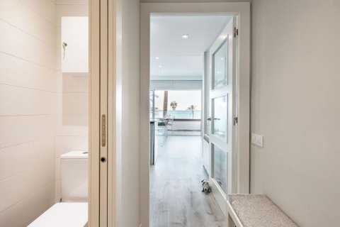 Продажа квартиры в Ситжес, Барселона, Испания 2 спальни, 64м2 №161747 - фото 28