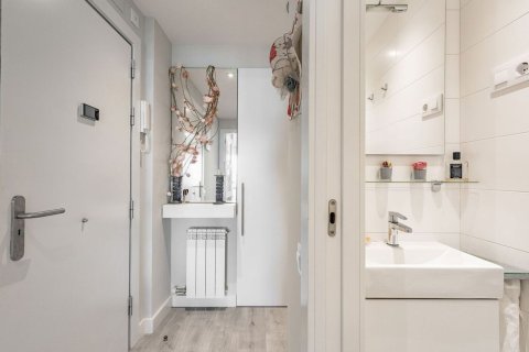 Продажа квартиры в Ситжес, Барселона, Испания 2 спальни, 64м2 №161747 - фото 18