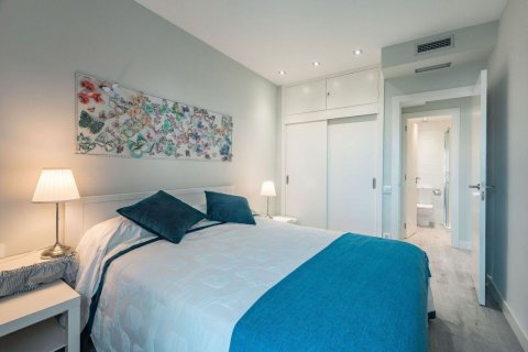 Продажа квартиры в Ситжес, Барселона, Испания 2 спальни, 64м2 №161747 - фото 20