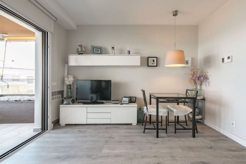 Продажа квартиры в Ситжес, Барселона, Испания 2 спальни, 64м2 №161747 - фото 12