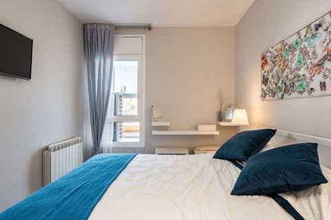 Продажа квартиры в Ситжес, Барселона, Испания 2 спальни, 64м2 №161747 - фото 21