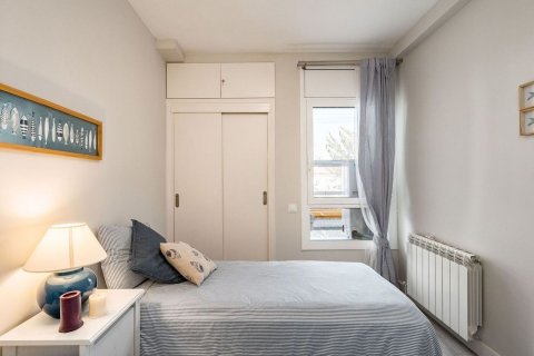 Продажа квартиры в Ситжес, Барселона, Испания 2 спальни, 64м2 №161747 - фото 26