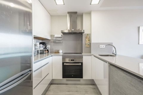Продажа квартиры в Ситжес, Барселона, Испания 2 спальни, 64м2 №161747 - фото 14