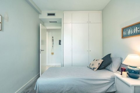 Продажа квартиры в Ситжес, Барселона, Испания 2 спальни, 64м2 №161747 - фото 27