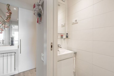 Продажа квартиры в Ситжес, Барселона, Испания 2 спальни, 64м2 №161747 - фото 29