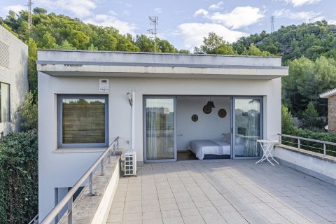 Продажа дома в Ситжес, Барселона, Испания 5 спален, 494м2 №161752 - фото 5