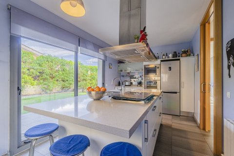Продажа дома в Ситжес, Барселона, Испания 5 спален, 494м2 №161752 - фото 13