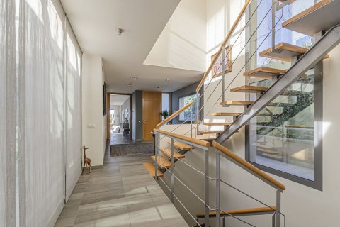 Продажа дома в Ситжес, Барселона, Испания 5 спален, 494м2 №161752 - фото 11