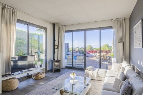 Продажа дома в Ситжес, Барселона, Испания 5 спален, 494м2 №161752 - фото 3