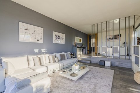 Продажа дома в Ситжес, Барселона, Испания 5 спален, 494м2 №161752 - фото 9