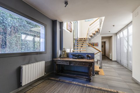 Продажа дома в Ситжес, Барселона, Испания 5 спален, 494м2 №161752 - фото 10