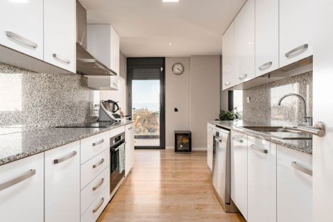 Huoneisto myytävänä Sitges, Barcelona, Espanja, 4 makuuhuonetta, 181 m2 No. 161750 - kuva 18