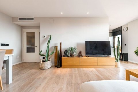 Huoneisto myytävänä Sitges, Barcelona, Espanja, 4 makuuhuonetta, 181 m2 No. 161750 - kuva 12