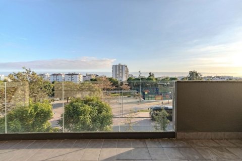 Huoneisto myytävänä Sitges, Barcelona, Espanja, 4 makuuhuonetta, 181 m2 No. 161750 - kuva 21