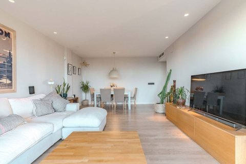 Huoneisto myytävänä Sitges, Barcelona, Espanja, 4 makuuhuonetta, 181 m2 No. 161750 - kuva 11