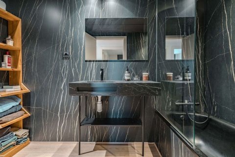 Huoneisto myytävänä Sitges, Barcelona, Espanja, 4 makuuhuonetta, 181 m2 No. 161750 - kuva 28