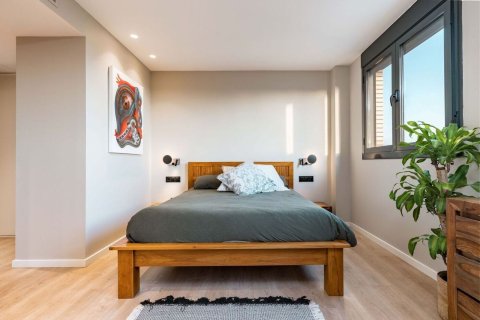 Huoneisto myytävänä Sitges, Barcelona, Espanja, 4 makuuhuonetta, 181 m2 No. 161750 - kuva 26