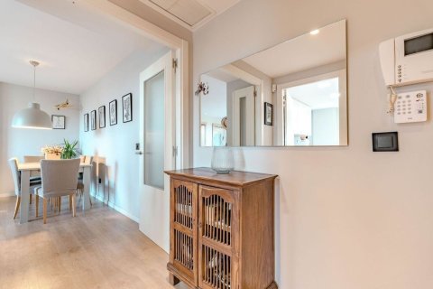 Huoneisto myytävänä Sitges, Barcelona, Espanja, 4 makuuhuonetta, 181 m2 No. 161750 - kuva 25