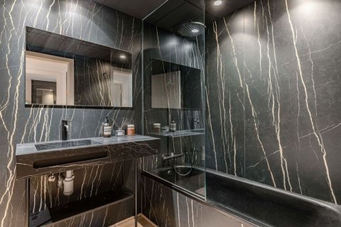 Huoneisto myytävänä Sitges, Barcelona, Espanja, 4 makuuhuonetta, 181 m2 No. 161750 - kuva 30