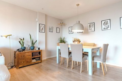 Huoneisto myytävänä Sitges, Barcelona, Espanja, 4 makuuhuonetta, 181 m2 No. 161750 - kuva 14