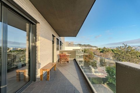 Huoneisto myytävänä Sitges, Barcelona, Espanja, 4 makuuhuonetta, 181 m2 No. 161750 - kuva 23