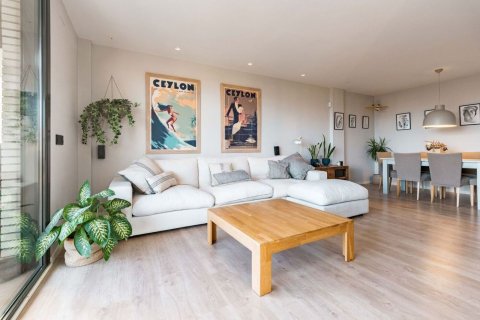 Huoneisto myytävänä Sitges, Barcelona, Espanja, 4 makuuhuonetta, 181 m2 No. 161750 - kuva 13
