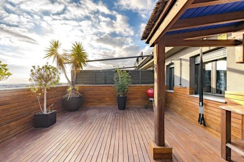 Huoneisto myytävänä Sitges, Barcelona, Espanja, 4 makuuhuonetta, 181 m2 No. 161750 - kuva 4