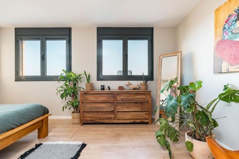 Huoneisto myytävänä Sitges, Barcelona, Espanja, 4 makuuhuonetta, 181 m2 No. 161750 - kuva 27