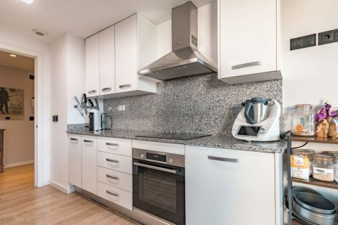 Huoneisto myytävänä Sitges, Barcelona, Espanja, 4 makuuhuonetta, 181 m2 No. 161750 - kuva 19