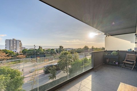 Huoneisto myytävänä Sitges, Barcelona, Espanja, 4 makuuhuonetta, 181 m2 No. 161750 - kuva 24