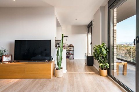 Huoneisto myytävänä Sitges, Barcelona, Espanja, 4 makuuhuonetta, 181 m2 No. 161750 - kuva 16