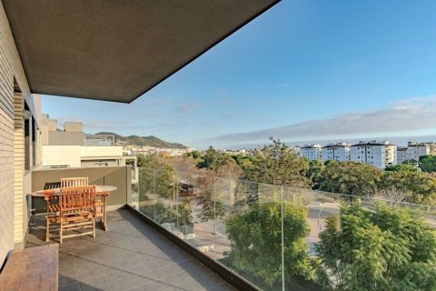 Huoneisto myytävänä Sitges, Barcelona, Espanja, 4 makuuhuonetta, 181 m2 No. 161750 - kuva 22