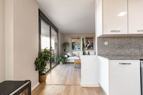 Huoneisto myytävänä Sitges, Barcelona, Espanja, 4 makuuhuonetta, 181 m2 No. 161750 - kuva 17