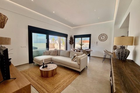 Продажа виллы в Рафаль, Аликанте, Испания 3 спальни, 120м2 №170616 - фото 4