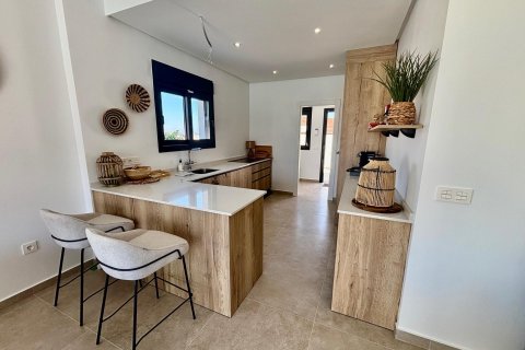Продажа виллы в Рафаль, Аликанте, Испания 3 спальни, 120м2 №170616 - фото 7
