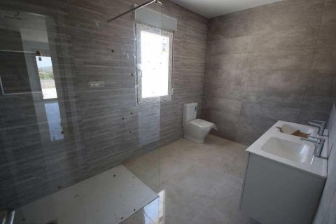 Huvila myytävänä Pinoso, Alicante, Espanja, 4 makuuhuonetta, 220 m2 No. 170617 - kuva 9