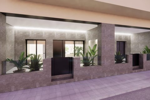 Apartment in Catral, Alicante, Spain 1 bedroom, 94 sq.m. No. 170619