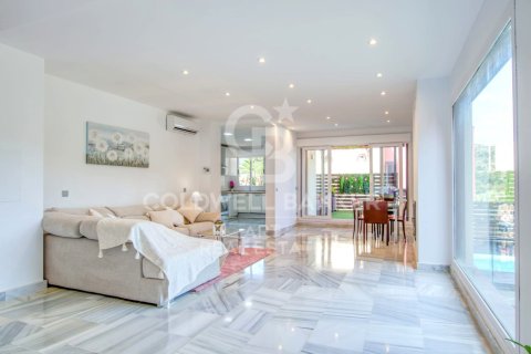 Villa in vendita a Benahavis, Malaga, Spagna 4 camere da letto, 285 mq. N° 157968 - foto 4