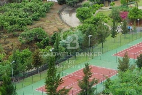 Villa for sale in Benahavis, Malaga, Spain 4 bedrooms, 285 sq.m. No. 157968 - photo 15