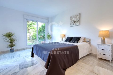 Villa in vendita a Benahavis, Malaga, Spagna 4 camere da letto, 285 mq. N° 157968 - foto 7