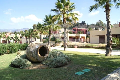 Villa for sale in Benahavis, Malaga, Spain 4 bedrooms, 285 sq.m. No. 157968 - photo 18