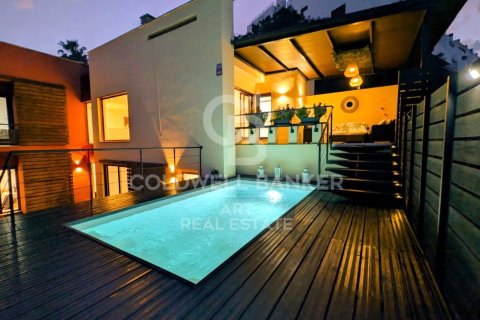Villa for sale in Benahavis, Malaga, Spain 4 bedrooms, 285 sq.m. No. 157968 - photo 14