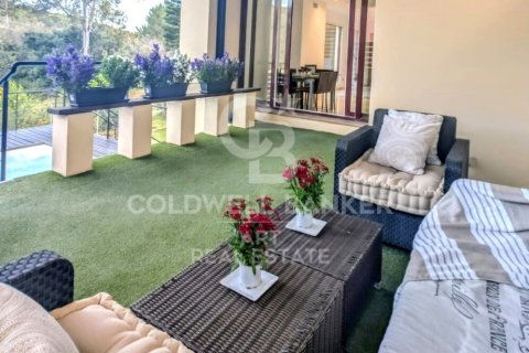 Villa in vendita a Benahavis, Malaga, Spagna 4 camere da letto, 285 mq. N° 157968 - foto 2
