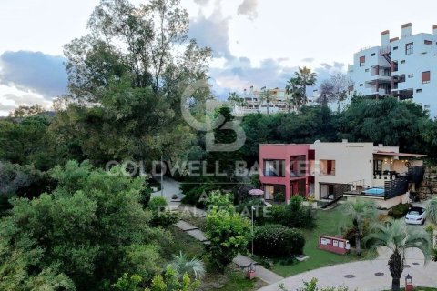 Villa in vendita a Benahavis, Malaga, Spagna 4 camere da letto, 285 mq. N° 157968 - foto 27