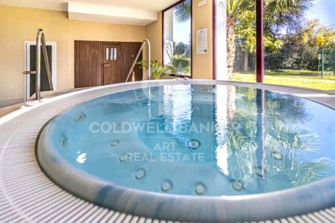 Villa for sale in Benahavis, Malaga, Spain 4 bedrooms, 285 sq.m. No. 157968 - photo 17