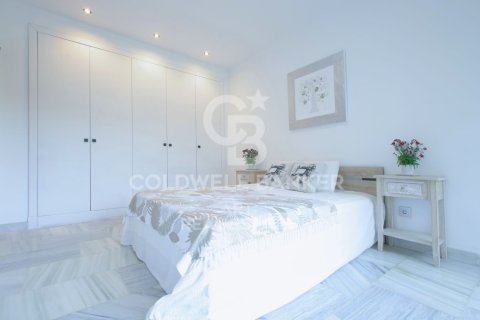 Villa in vendita a Benahavis, Malaga, Spagna 4 camere da letto, 285 mq. N° 157968 - foto 9