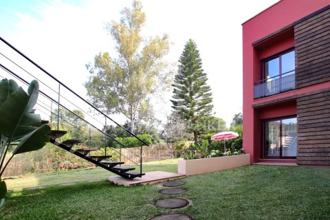 Villa for sale in Benahavis, Malaga, Spain 4 bedrooms, 285 sq.m. No. 157968 - photo 13