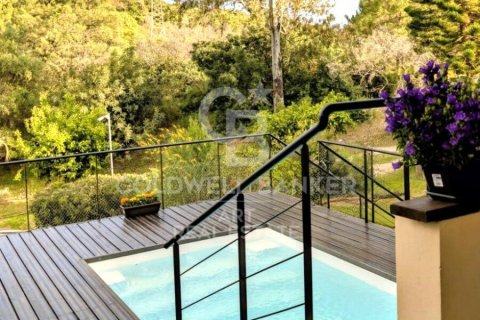 Villa in vendita a Benahavis, Malaga, Spagna 4 camere da letto, 285 mq. N° 157968 - foto 9