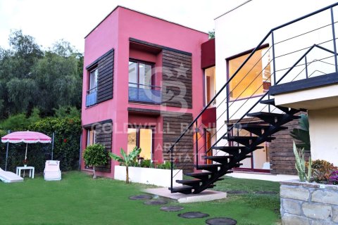 Villa en Benahavís, Málaga, España 4 dormitorios, 285 m2 No. 157968