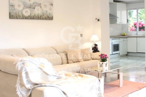 Villa in vendita a Benahavis, Malaga, Spagna 4 camere da letto, 285 mq. N° 157968 - foto 5